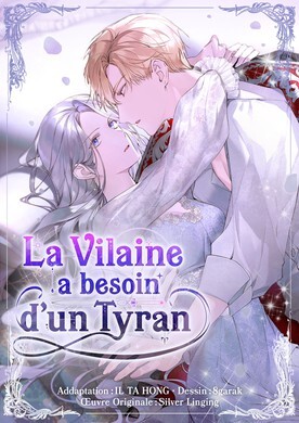 La Vilaine a besoin d'un tyran